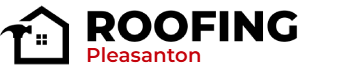 Pleasanton Roofing Company Logo
